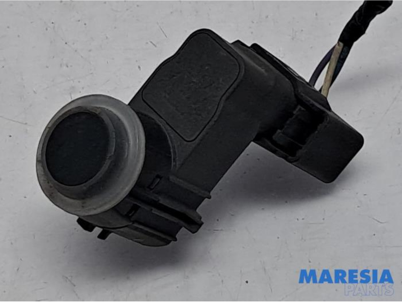 Peugeot - 3008 - PDC Sensor