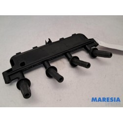 Peugeot - 206 - Ignition coil