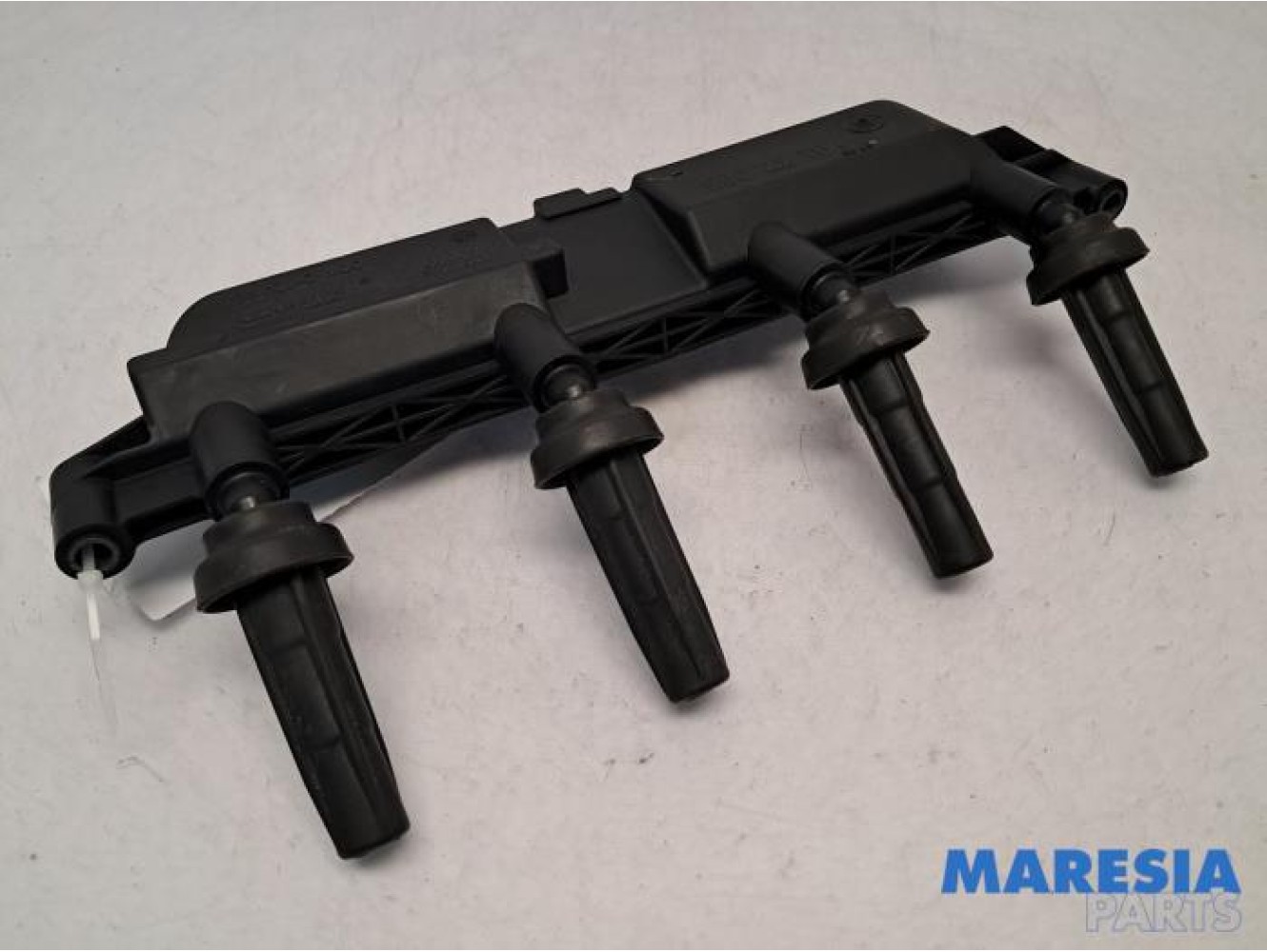 Peugeot - 206 - Ignition coil