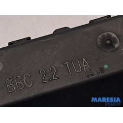 Peugeot - 206 - Ignition coil