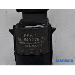 Peugeot - 3008 - PDC Sensor