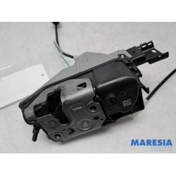 Peugeot - 3008 - Türschlossmechanik 4-türig links hinten