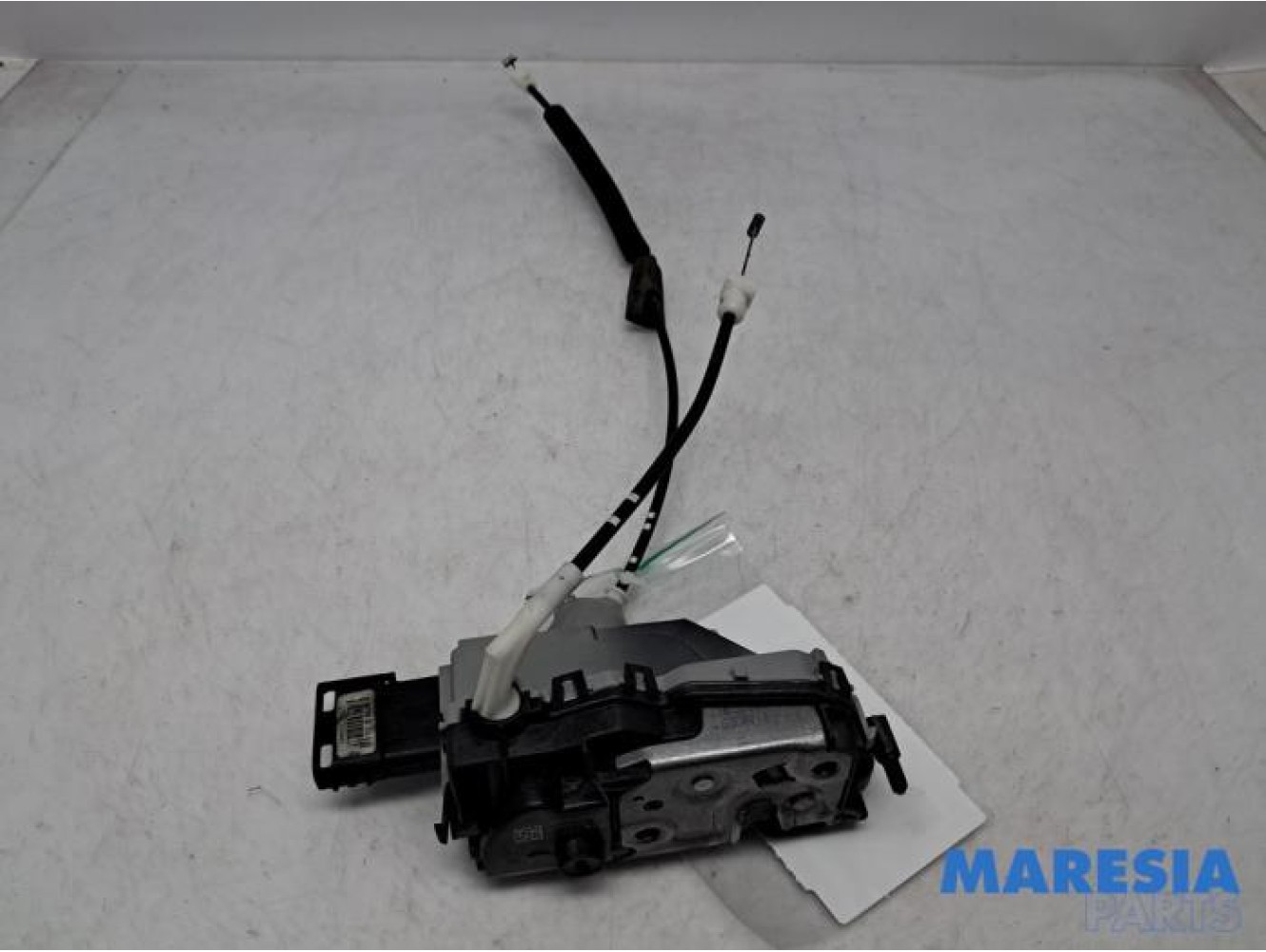Peugeot - 3008 - Türschlossmechanik 4-türig links hinten