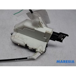 Peugeot - 3008 - Front door lock mechanism 4-door, right