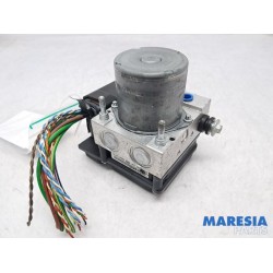 Peugeot - 3008 - ABS Pumpe