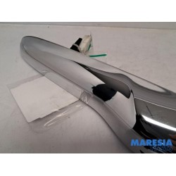 Fiat - 500 - Tailgate handle
