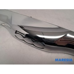 Fiat - 500 - Tailgate handle