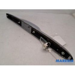 Fiat - 500 - Tailgate handle