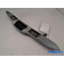 Fiat - 500 - Tailgate handle