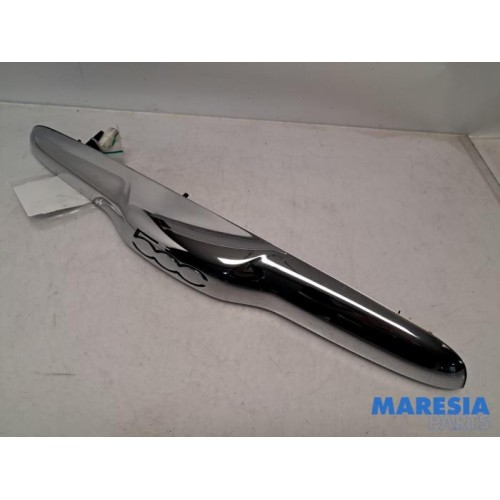 Fiat - 500 - Tailgate handle