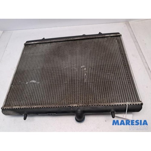 Peugeot - Partner - Radiator