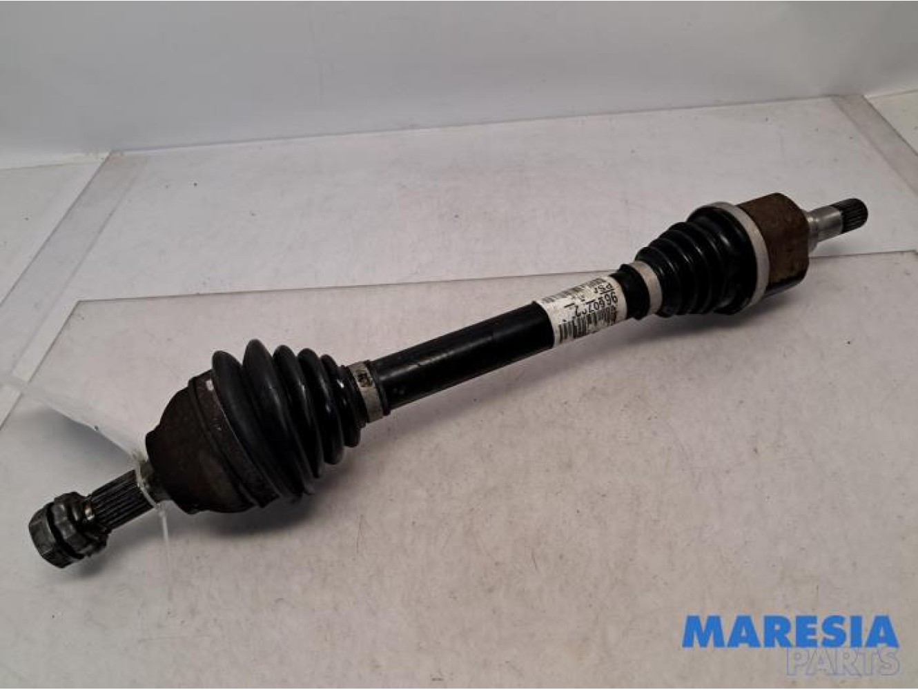 Peugeot - Partner - Front drive shaft, left