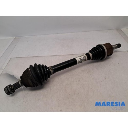 Peugeot - Partner - Front drive shaft, left