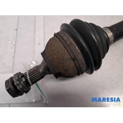Peugeot - Partner - Front drive shaft, right