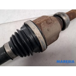 Peugeot - Partner - Front drive shaft, right