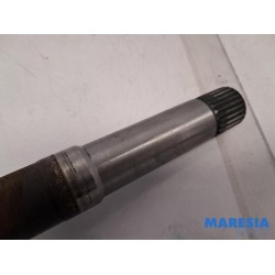 Peugeot - Partner - Front drive shaft, right