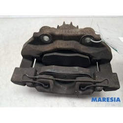Peugeot - Partner - Front brake calliper, left