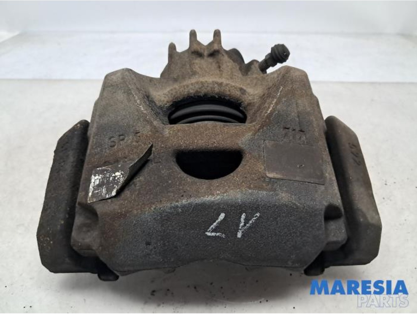 Peugeot - Partner - Front brake calliper, left