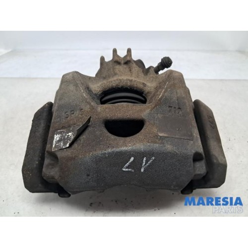 Peugeot - Partner - Front brake calliper, left