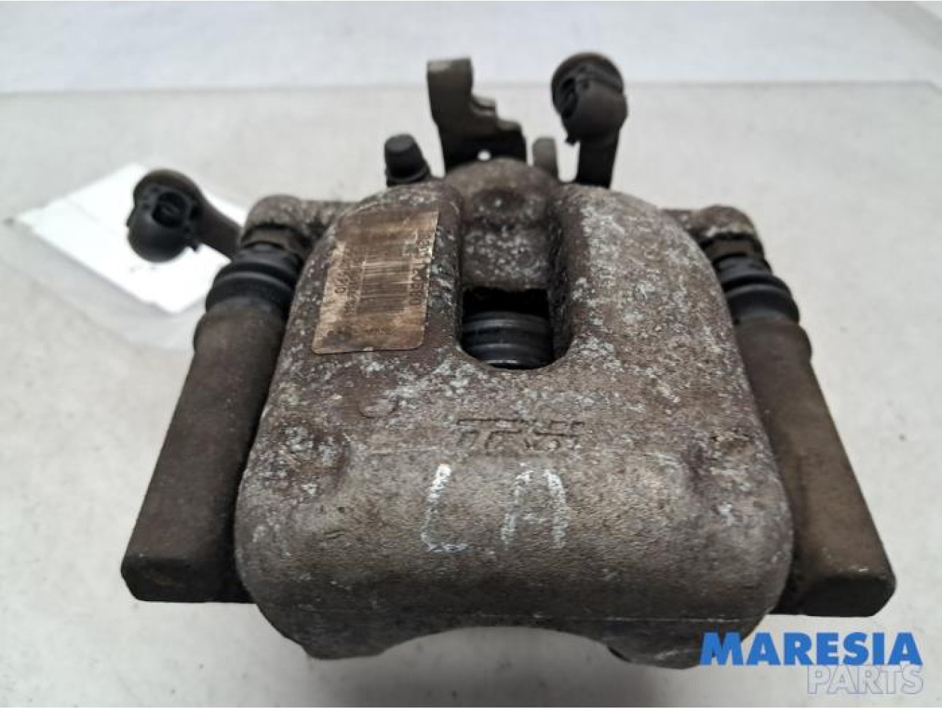 Peugeot - Partner - Rear brake calliper, left
