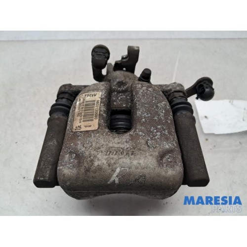 Peugeot - Partner - Rear brake calliper, right
