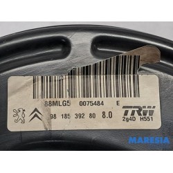 Peugeot - Partner - Brake servo