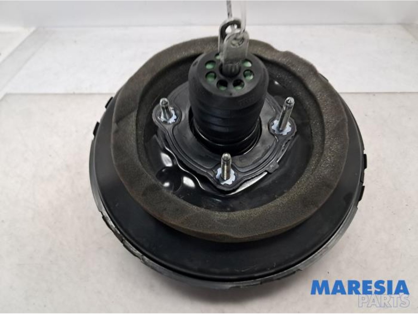 Peugeot - Partner - Brake servo