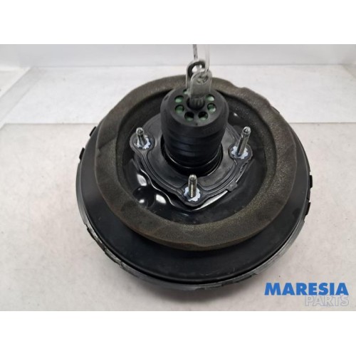 Peugeot - Partner - Brake servo