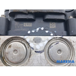 Peugeot - Partner - ABS Pomp