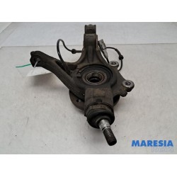 Peugeot - Partner - Knuckle, front left