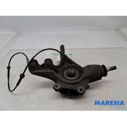 Peugeot - Partner - Knuckle, front right
