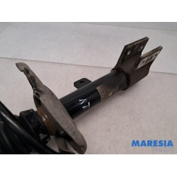 Peugeot - Partner - Front shock absorber rod, left