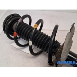 Peugeot - Partner - Front shock absorber rod, left