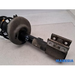 Peugeot - Partner - Front shock absorber rod, left