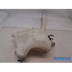 Peugeot - Partner - Front windscreen washer reservoir