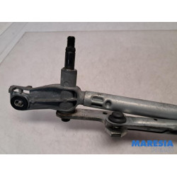 Peugeot - Partner - Wiper mechanism