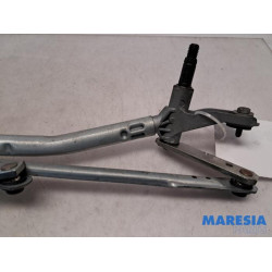 Peugeot - Partner - Wiper mechanism