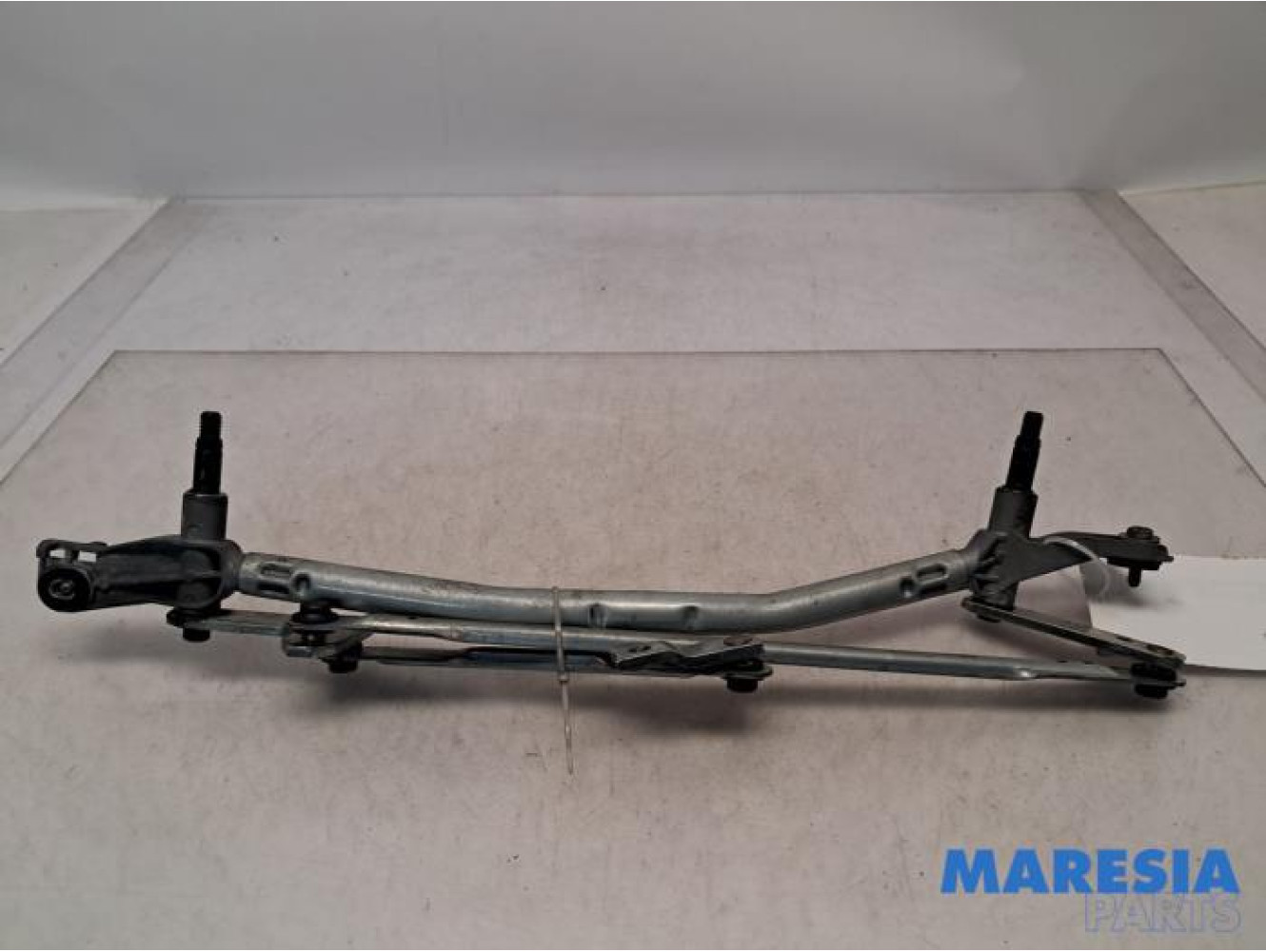 Peugeot - Partner - Wiper mechanism