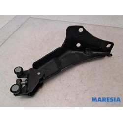 Peugeot - Partner - Sliding door roller, right