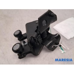 Peugeot - Partner - Sliding door roller, right
