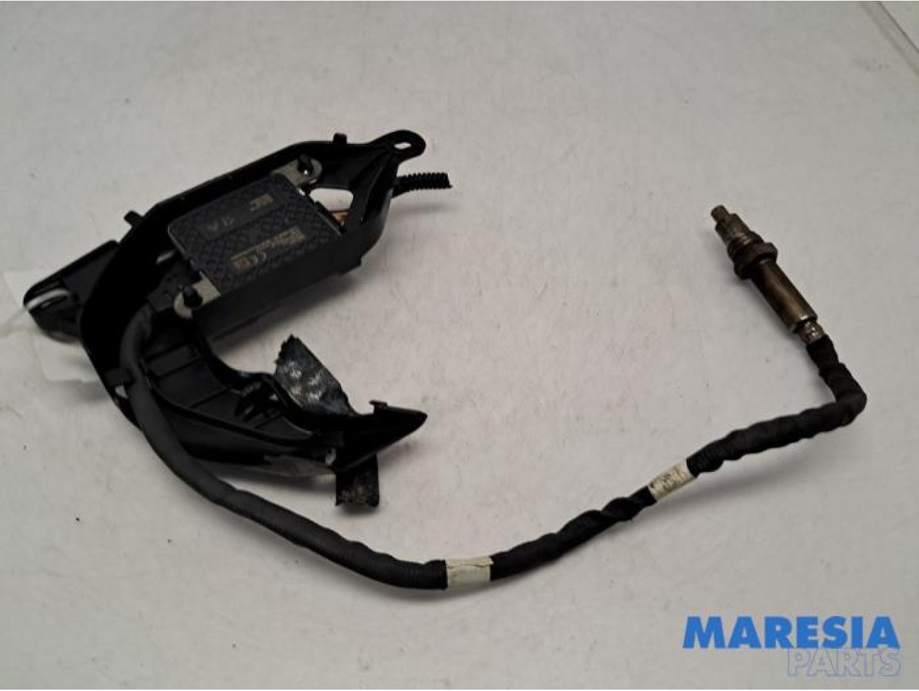 Peugeot - Partner - Nox sensor