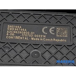 Peugeot - Partner - Nox sensor