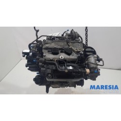 Fiat - 500 - Motor