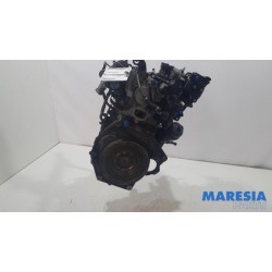Fiat - 500 - Motor
