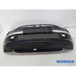 Fiat - 500 - Voorbumper