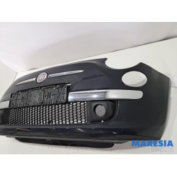 Fiat - 500 - Voorbumper