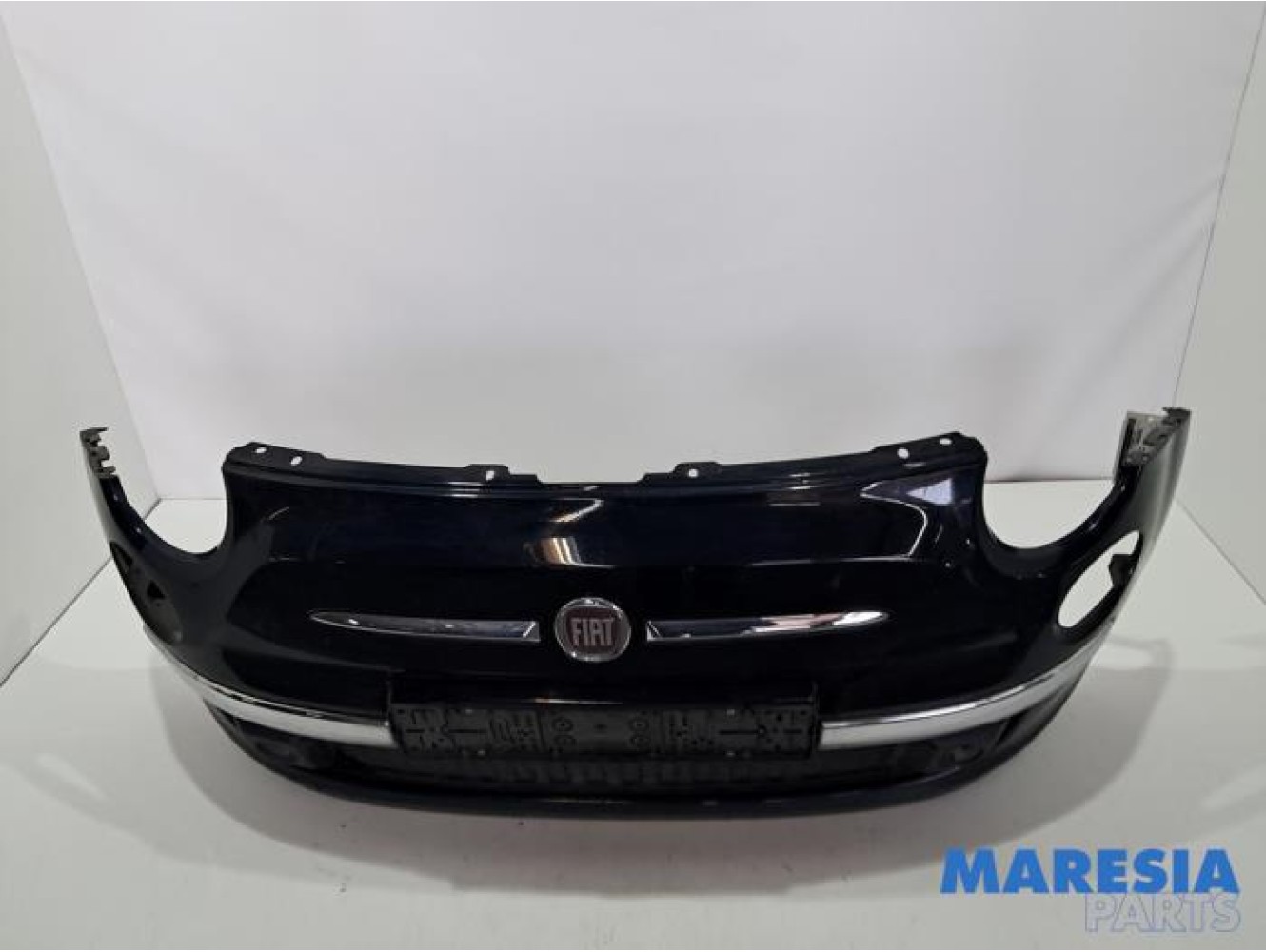 Fiat - 500 - Voorbumper