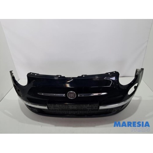Fiat - 500 - Voorbumper