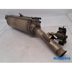 Peugeot - Partner - Particulate filter