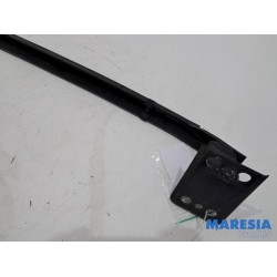 Fiat - 500 - Front bumper frame